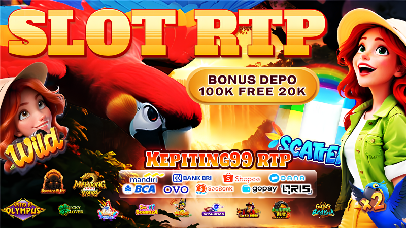 Kepiting99 rtp